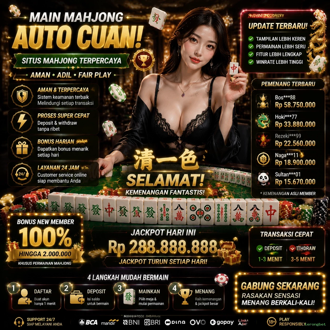 Tantangan dan Peluang di terongbet untuk Pengembang Game